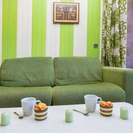 Apartamento Familiar Torroella de Montgrí Exterior foto