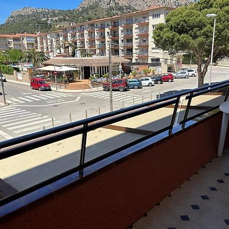 Apartamento Familiar Torroella de Montgrí Exterior foto