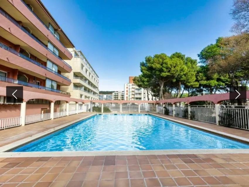 Apartamento Familiar Torroella de Montgrí Exterior foto