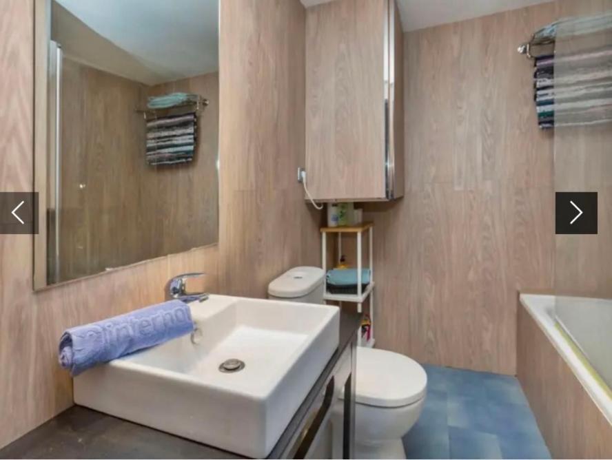 Apartamento Familiar Torroella de Montgrí Exterior foto