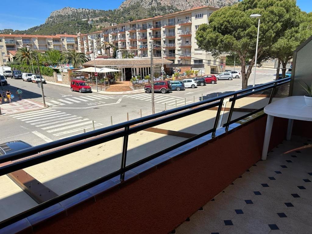 Apartamento Familiar Torroella de Montgrí Exterior foto